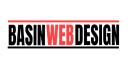 Basin Web Design logo